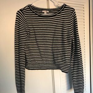 Amuse society sweater